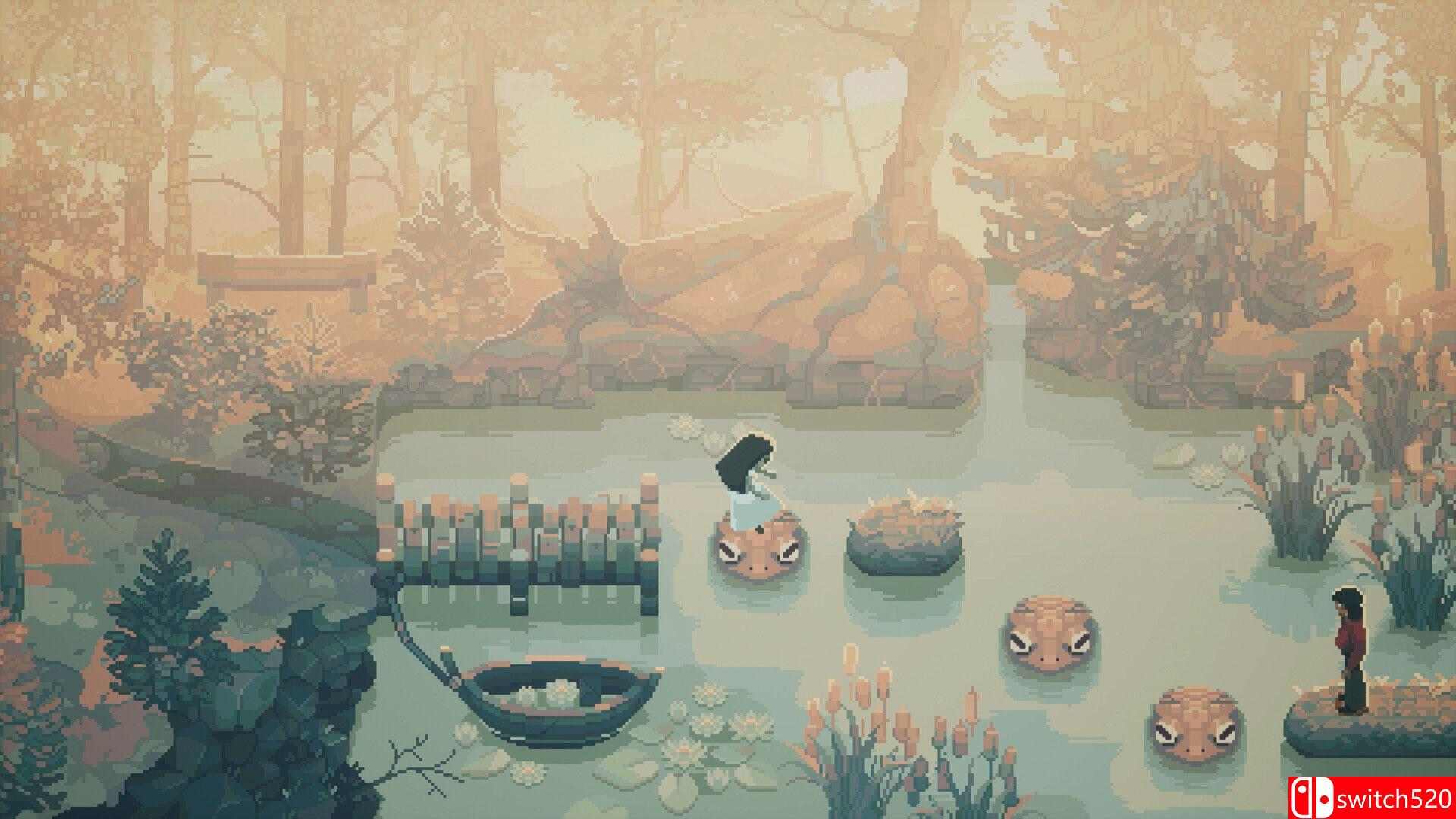 《印蒂卡（INDIKA）》官方中文 RUNE镜像版[CN/TW/EN/JP]_3