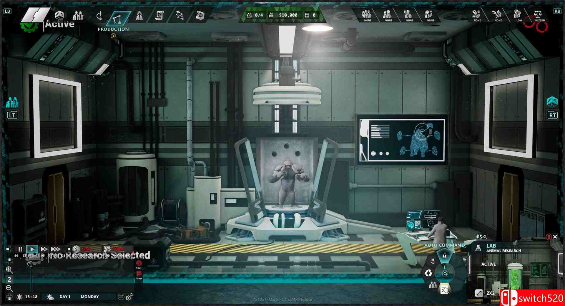 《医魔商道（Undead Inc.）》官方中文 FLT镜像版[CN/TW/EN/JP]_2