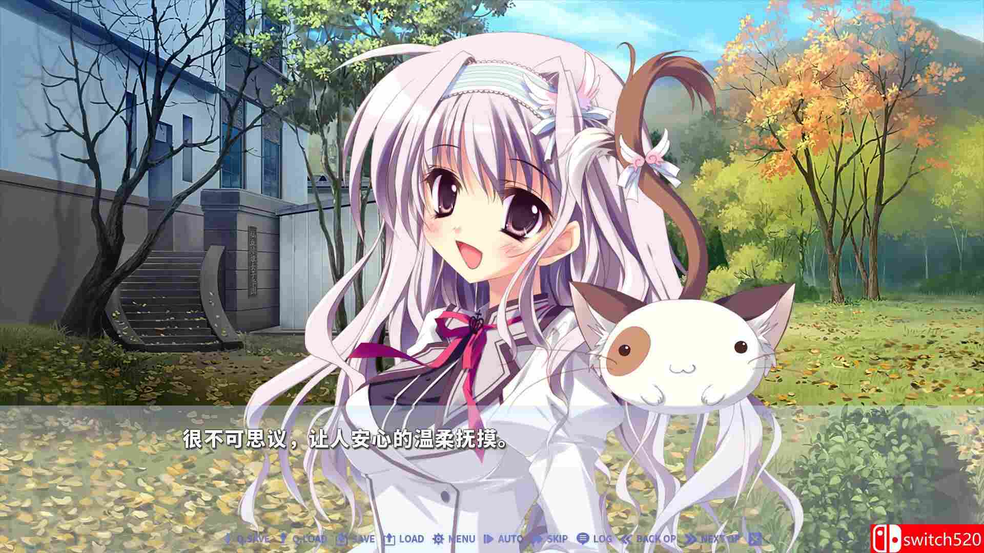 《纯白交响曲：重制版（Mashiroiro Symphony HD）》TENOKE镜像版[CN/TW/EN]_3
