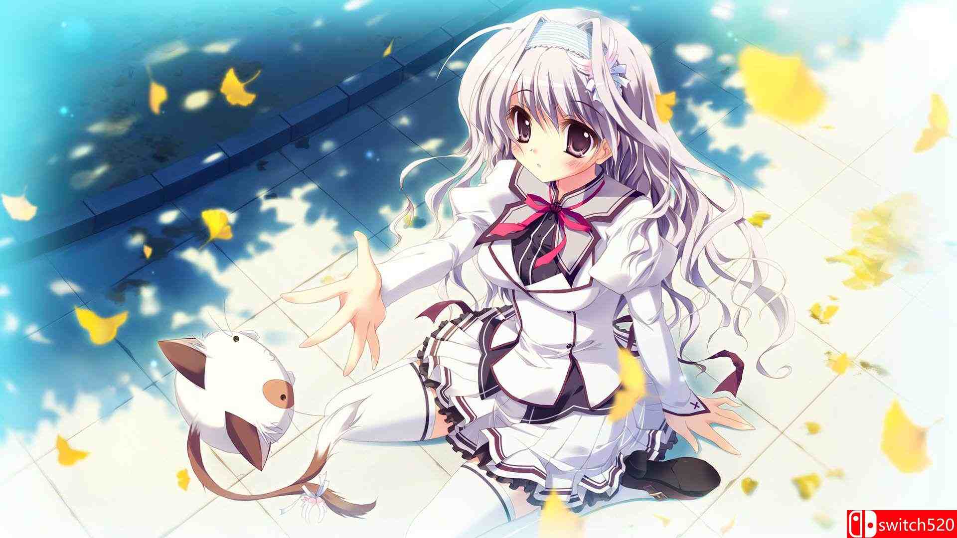 《纯白交响曲：重制版（Mashiroiro Symphony HD）》TENOKE镜像版[CN/TW/EN]_5