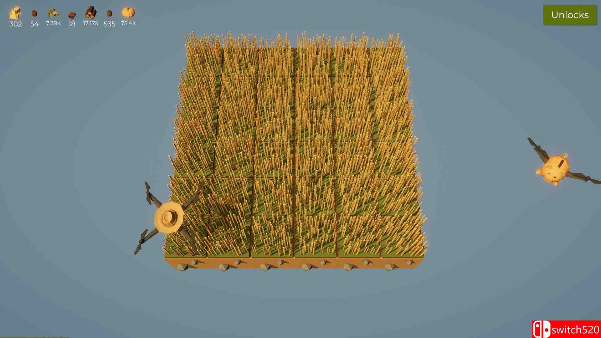 《农夫被取代（The Farmer Was Replaced）》Build 13556869 P2P硬盘版[EN]_4