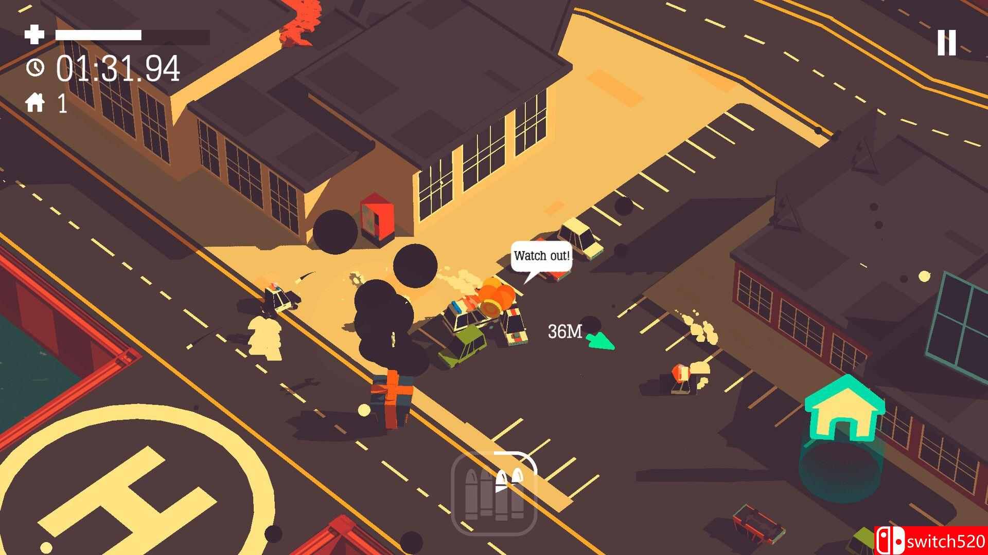 《PAKO 3（PAKO 3）》Build 14106988 P2P硬盘版[EN]_5