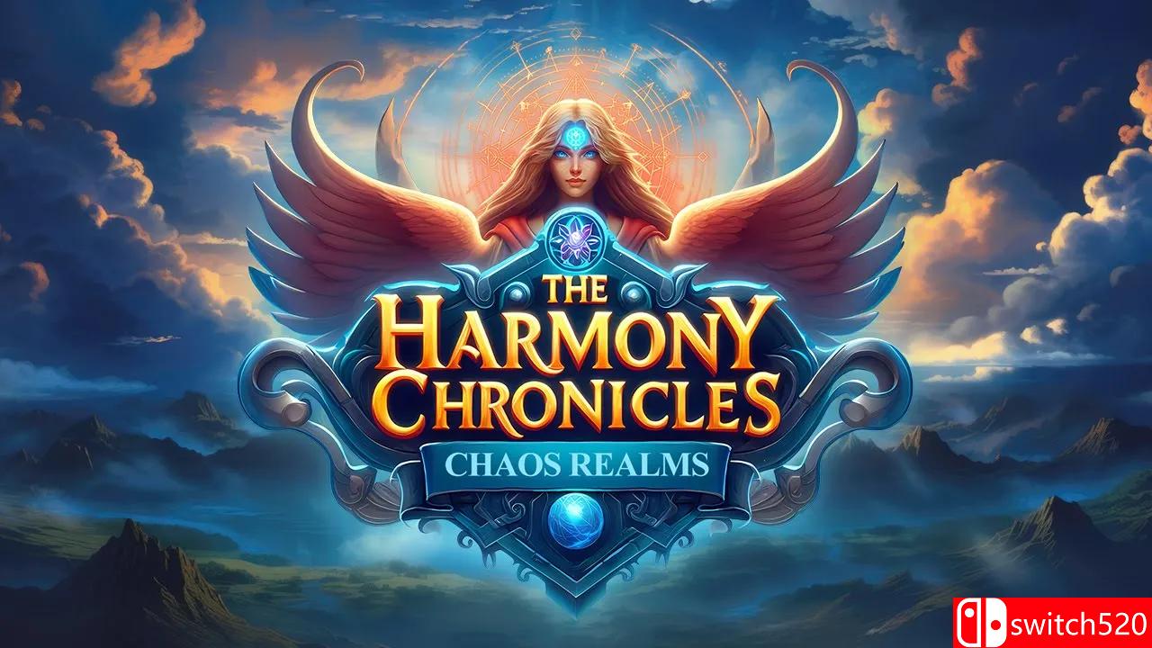 《和谐编年史：混沌领域（The Harmony Chronicles: Chaos Realms）》典藏版 RAZOR硬盘版[EN]