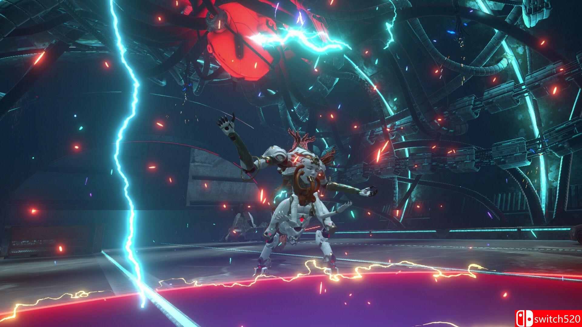 《灵魂契约（SOUL COVENANT）》官方中文 Build 13958201 P2P硬盘版[CN/TW/EN/JP]_4