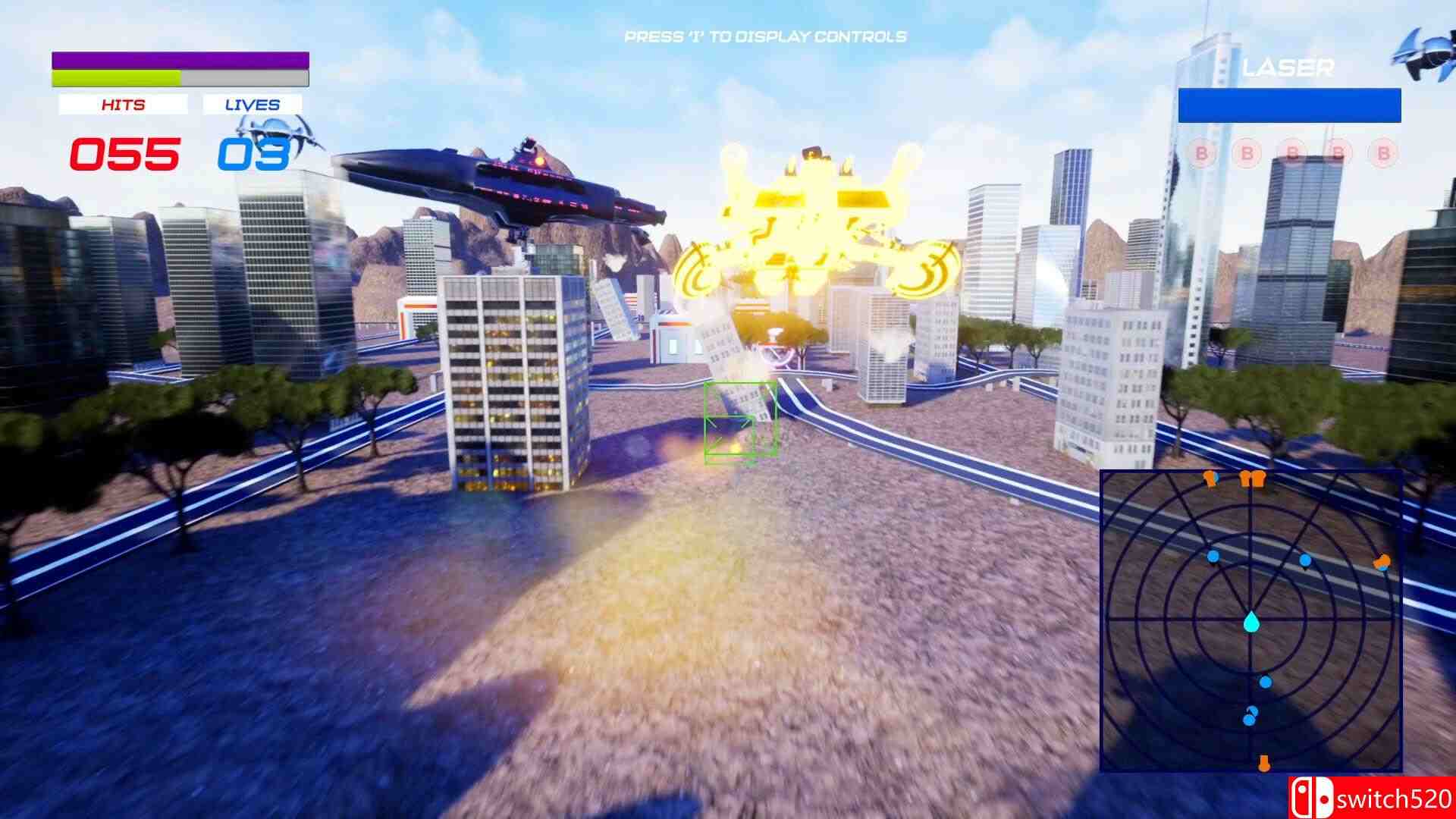 《银河星火：中队（Galactic Starfire: Squadron）》TiNYiSO镜像版[EN]_5
