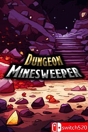 《地下城扫雷（Dungeon Minesweeper）》官方中文 TENOKE镜像版[CN/EN]