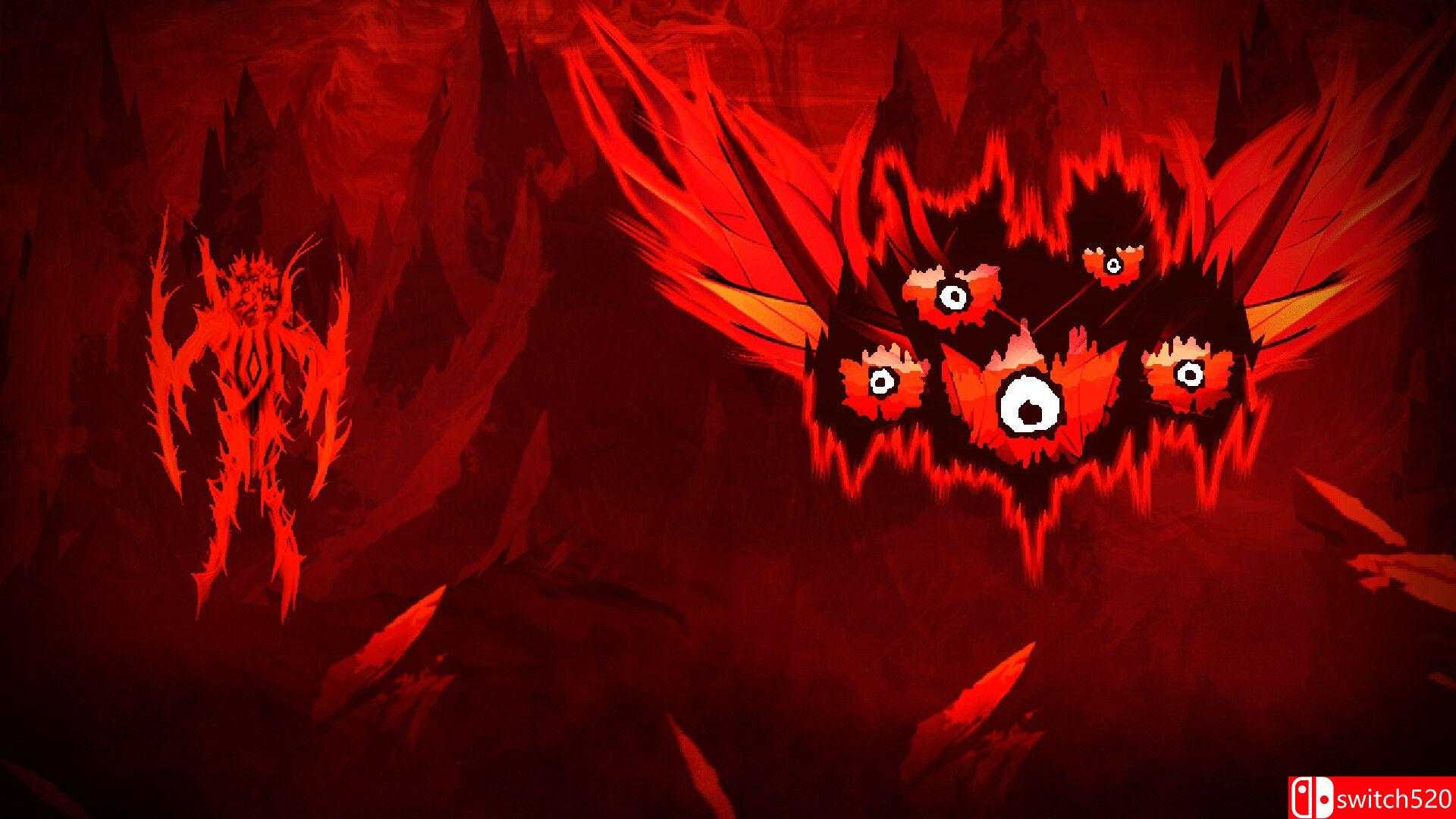 《强制牺牲：失落之魂（Forced Sacrifice: Lost Soul）》官方中文 TENOKE镜像版[CN/EN/JP]_3