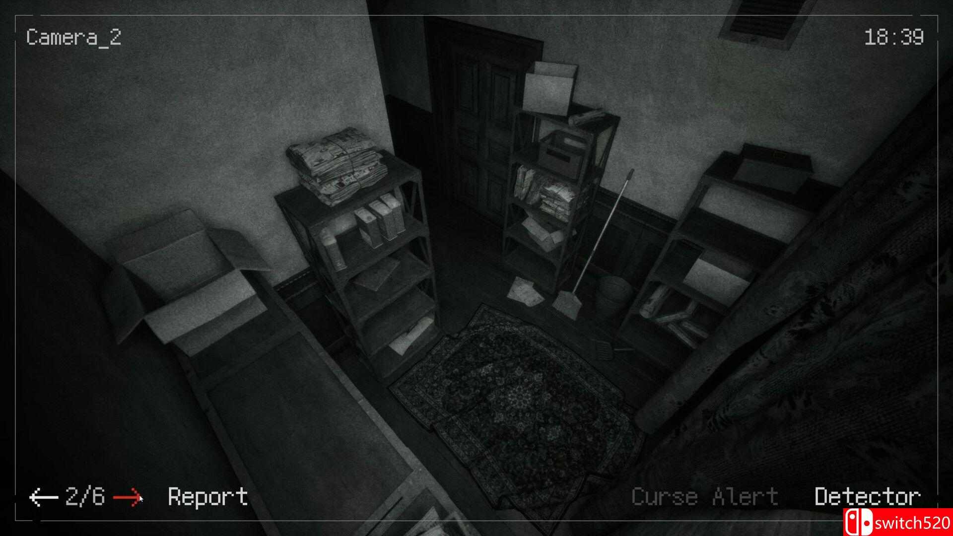《鬼影监视者（Poltergeist Watcher）》官方中文 TENOKE镜像版[CN/EN/JP]_4