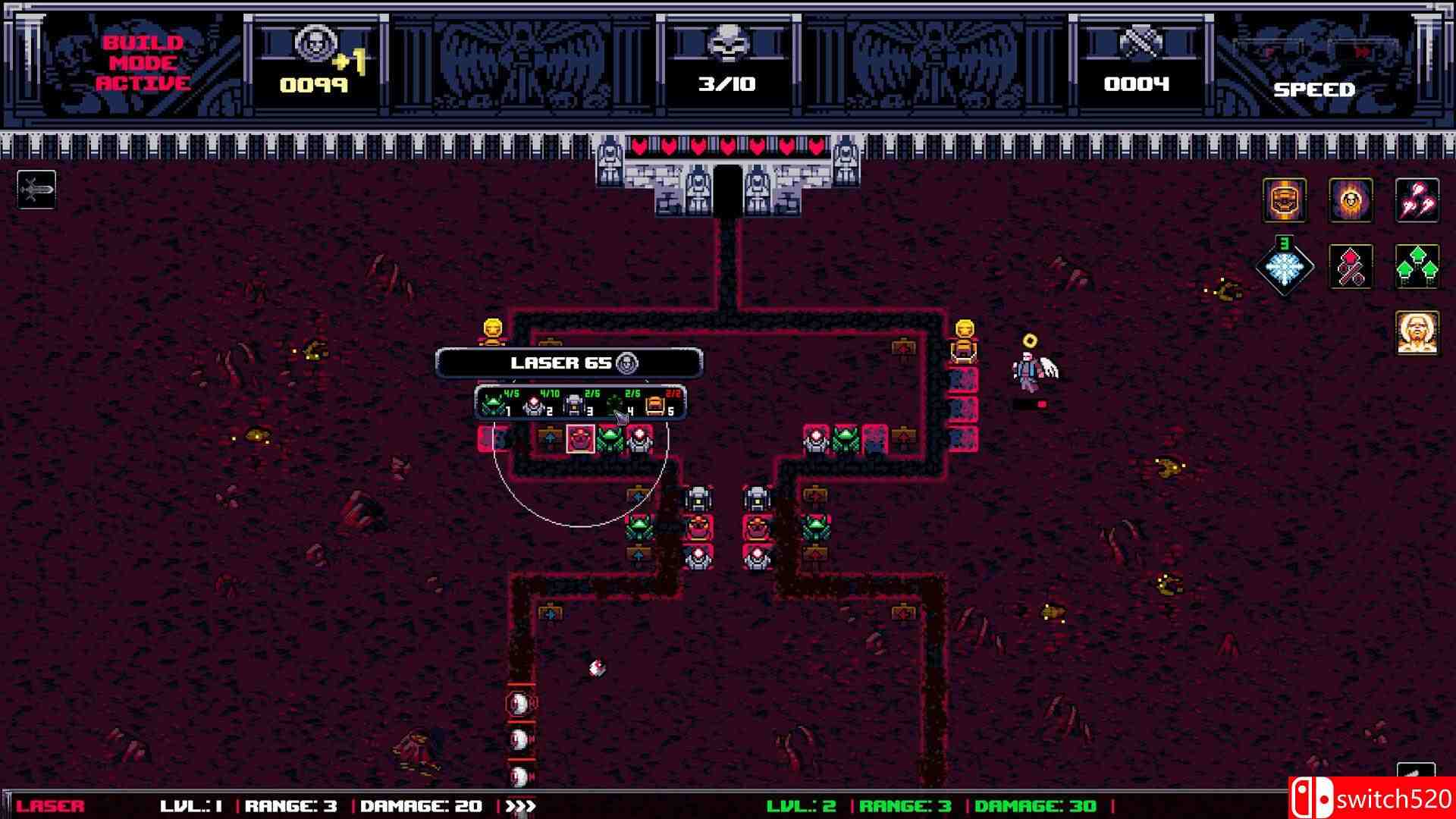 《异界战争（Otherwar）》v1.07rc5 GOG硬盘版[EN]_4