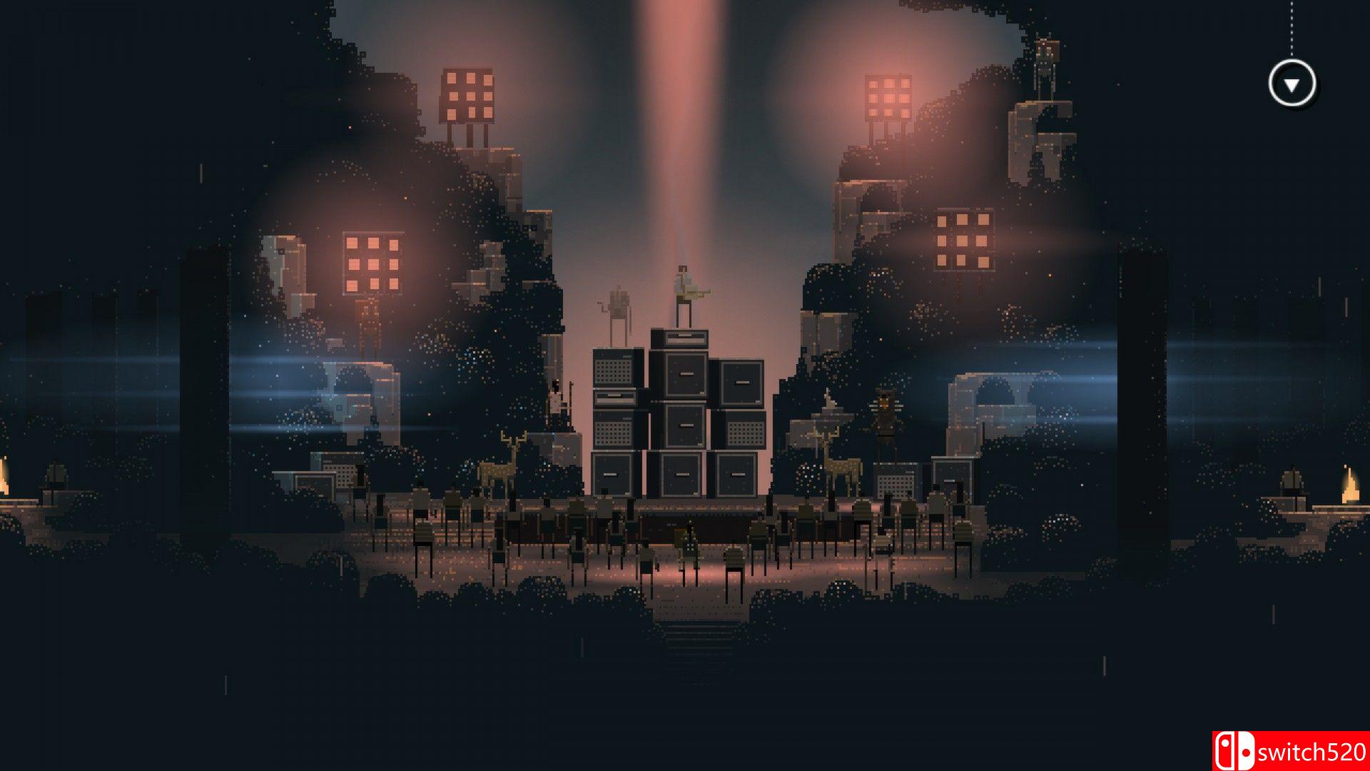 《超级兄弟：剑与巫术EP（Superbrothers:Sword Sworcery EP）》v1.3.e71b9 P2P硬盘版[EN/JP]_4