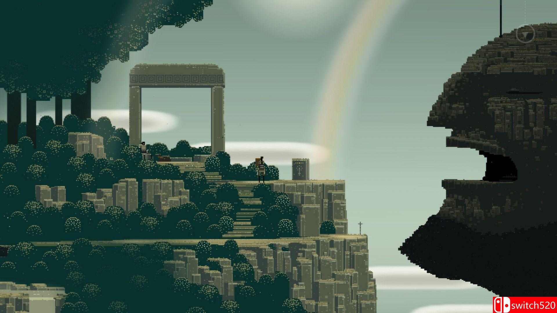 《超级兄弟：剑与巫术EP（Superbrothers:Sword Sworcery EP）》v1.3.e71b9 P2P硬盘版[EN/JP]_3