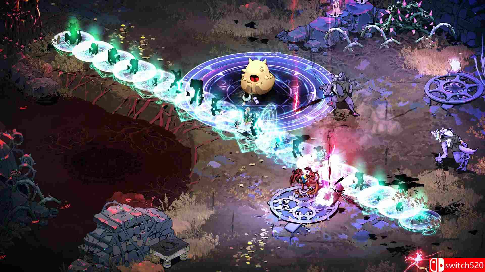 《哈迪斯2（Hades II）》官方中文 Early Access P2P硬盘版[CN/TW/EN/JP]_3