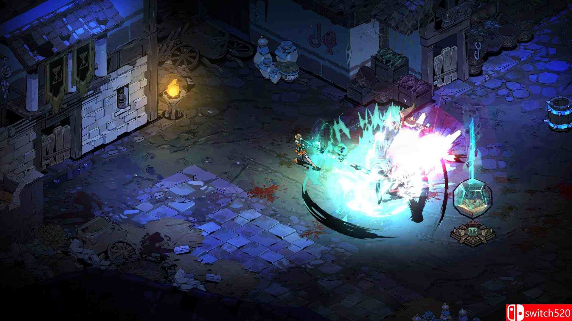 《哈迪斯2（Hades II）》官方中文 Early Access P2P硬盘版[CN/TW/EN/JP]_5