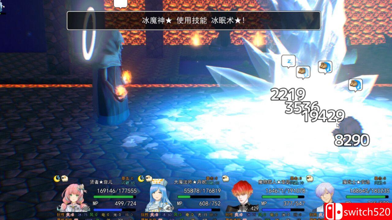 《勇者之墓（Tomb of the Brave）》官方中文 Build 14194940 P2P硬盘版[CN/EN]_2