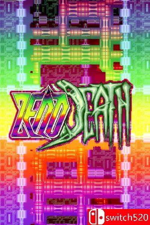 《Zenodeath（Zenodeath）》Chronos硬盘版[EN]