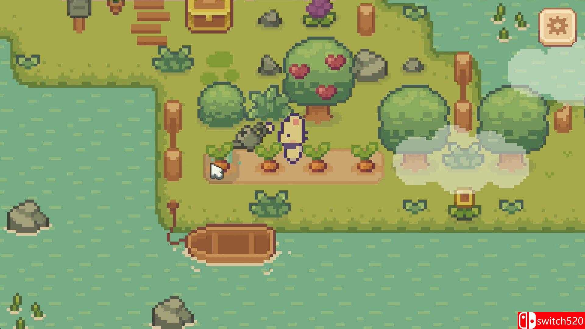 《芽谷（Sprout Valley）》Build 13961626 P2P硬盘版[EN/JP]_3