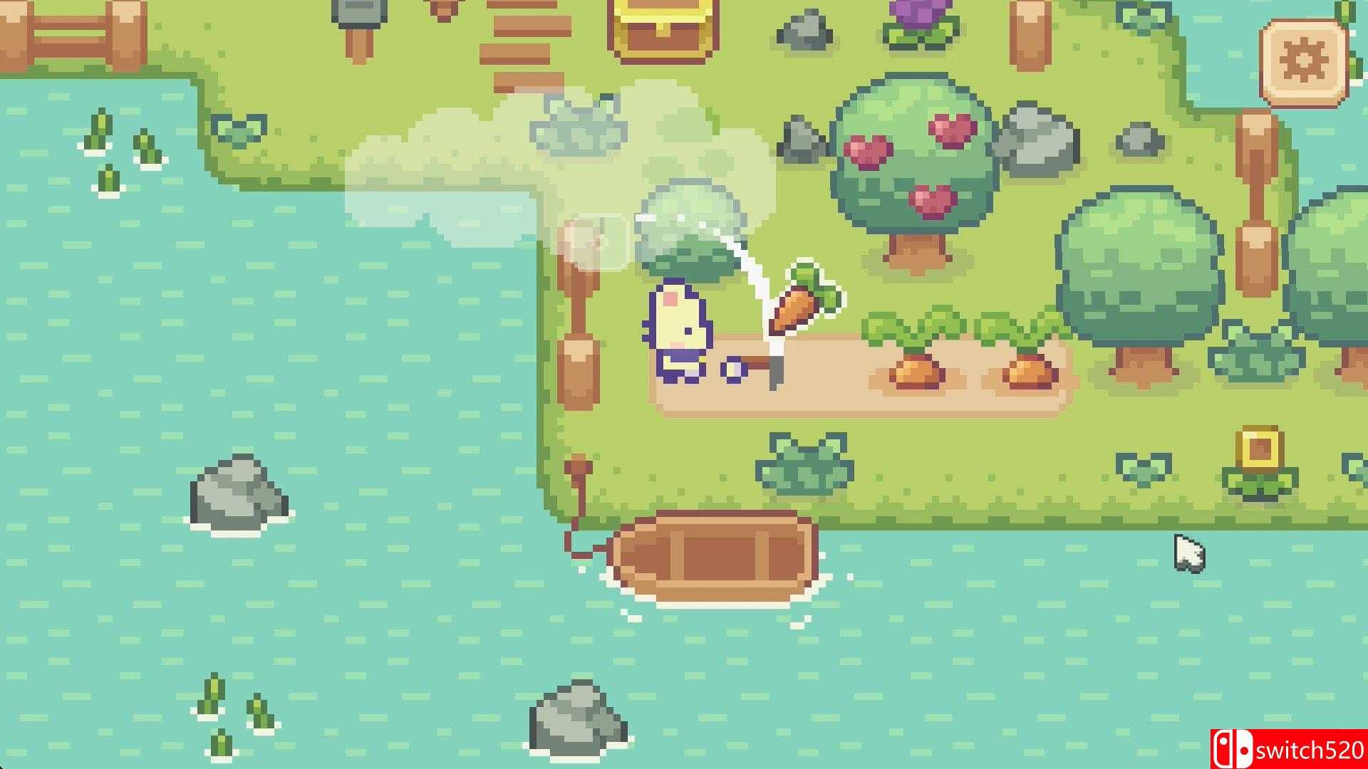 《芽谷（Sprout Valley）》Build 13961626 P2P硬盘版[EN/JP]_4