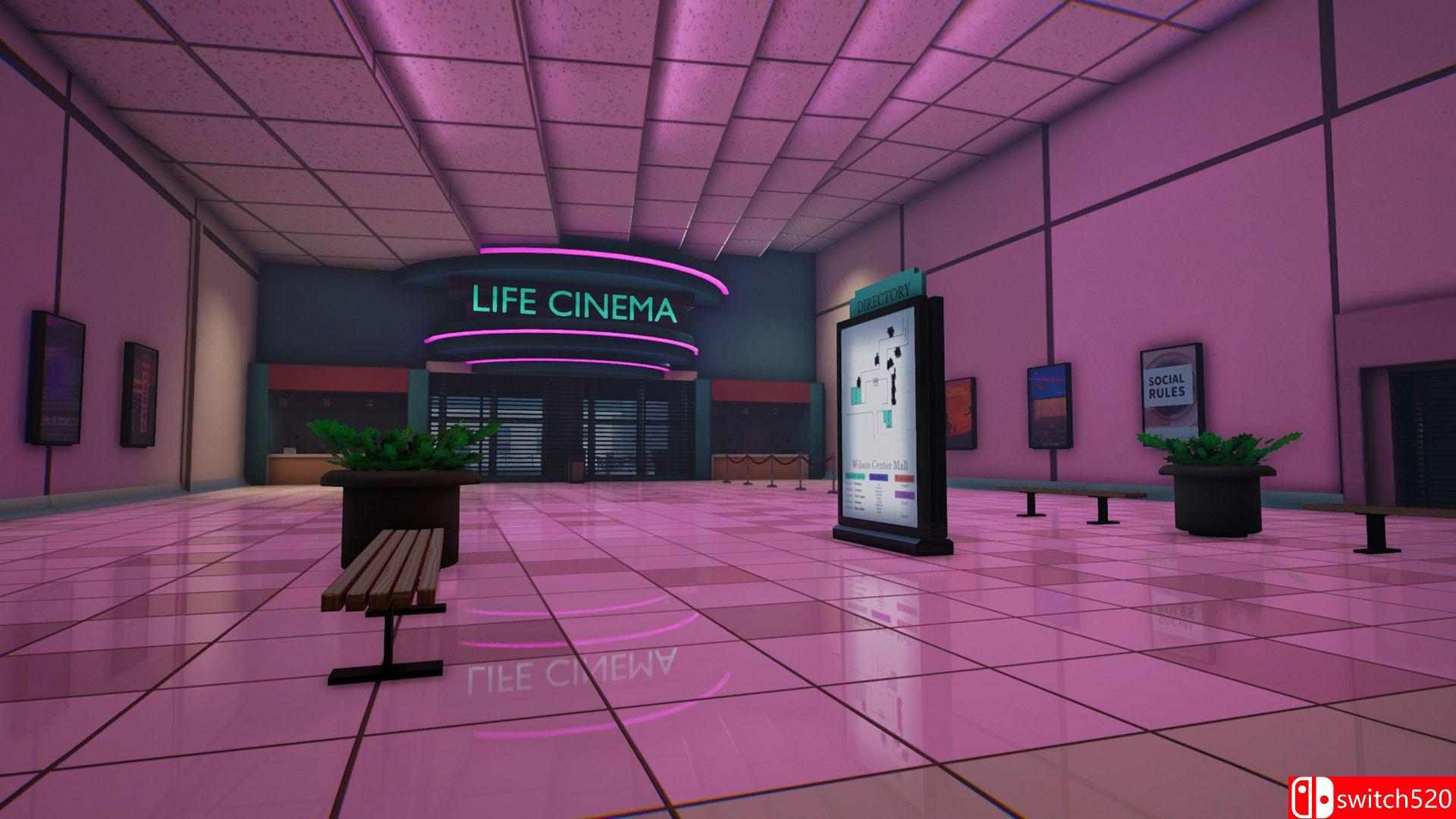 《自助结账无限（Self-Checkout Unlimited）》v5696103 P2P硬盘版[EN]_3