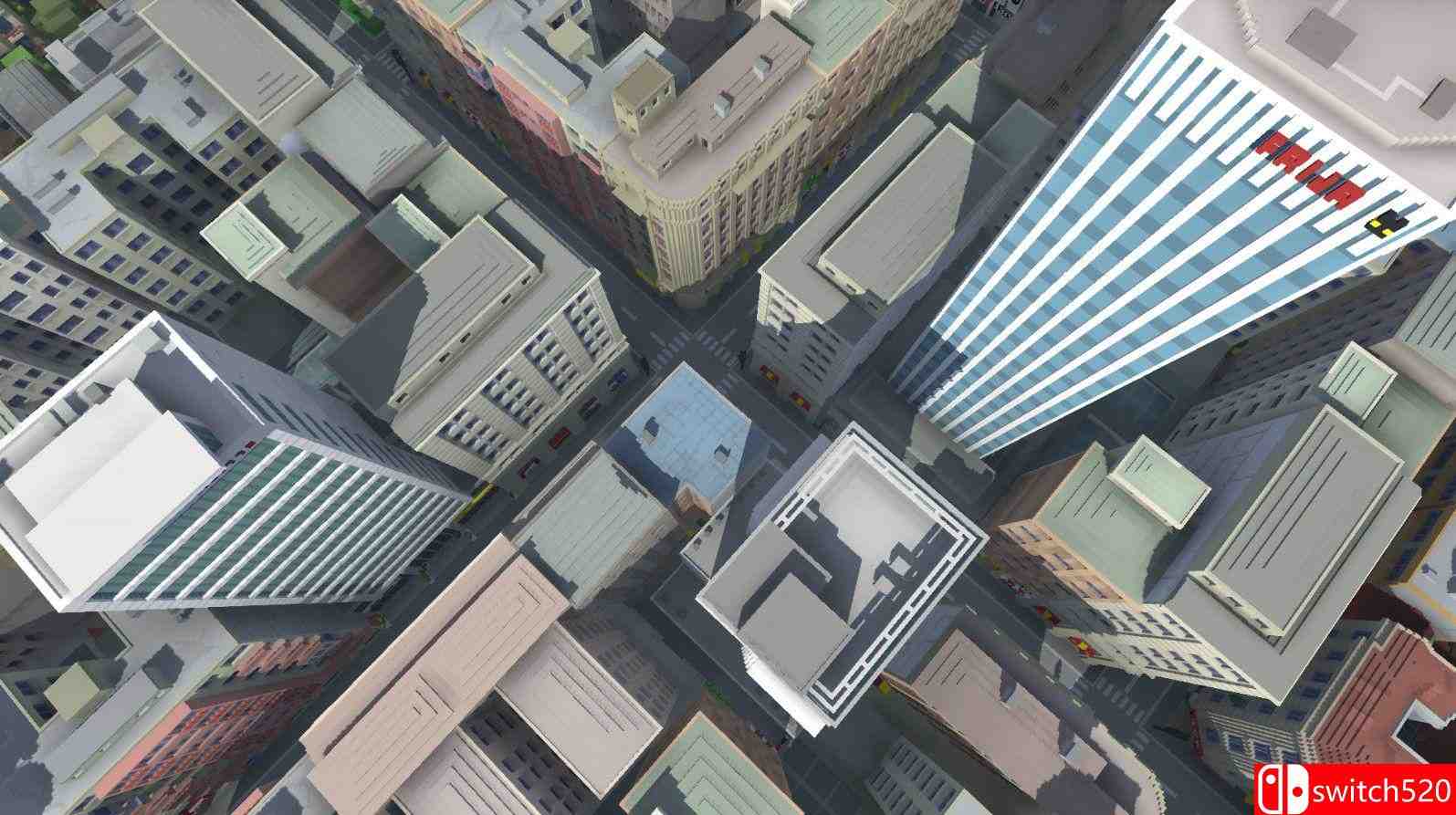 《城市规划大师（Urbek City Builder）》官方中文 集成火车DLC P2P硬盘版[CN/EN/JP]_2