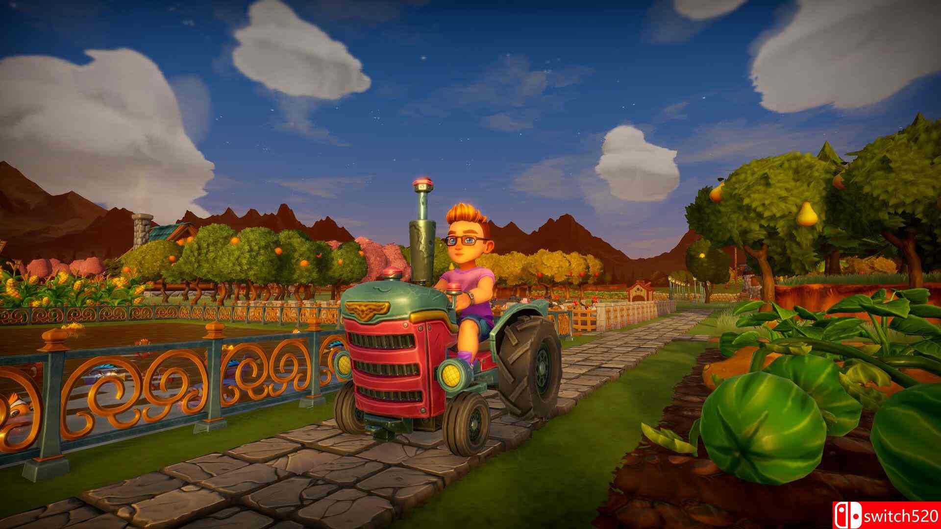 《一起农场2（Farm Together 2）》官方中文 Early Access P2P硬盘版[CN/EN/JP]_5