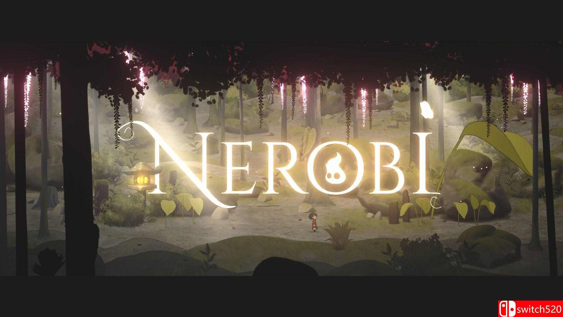 《Nerobi（Nerobi）》Early Access P2P硬盘版[EN]_1
