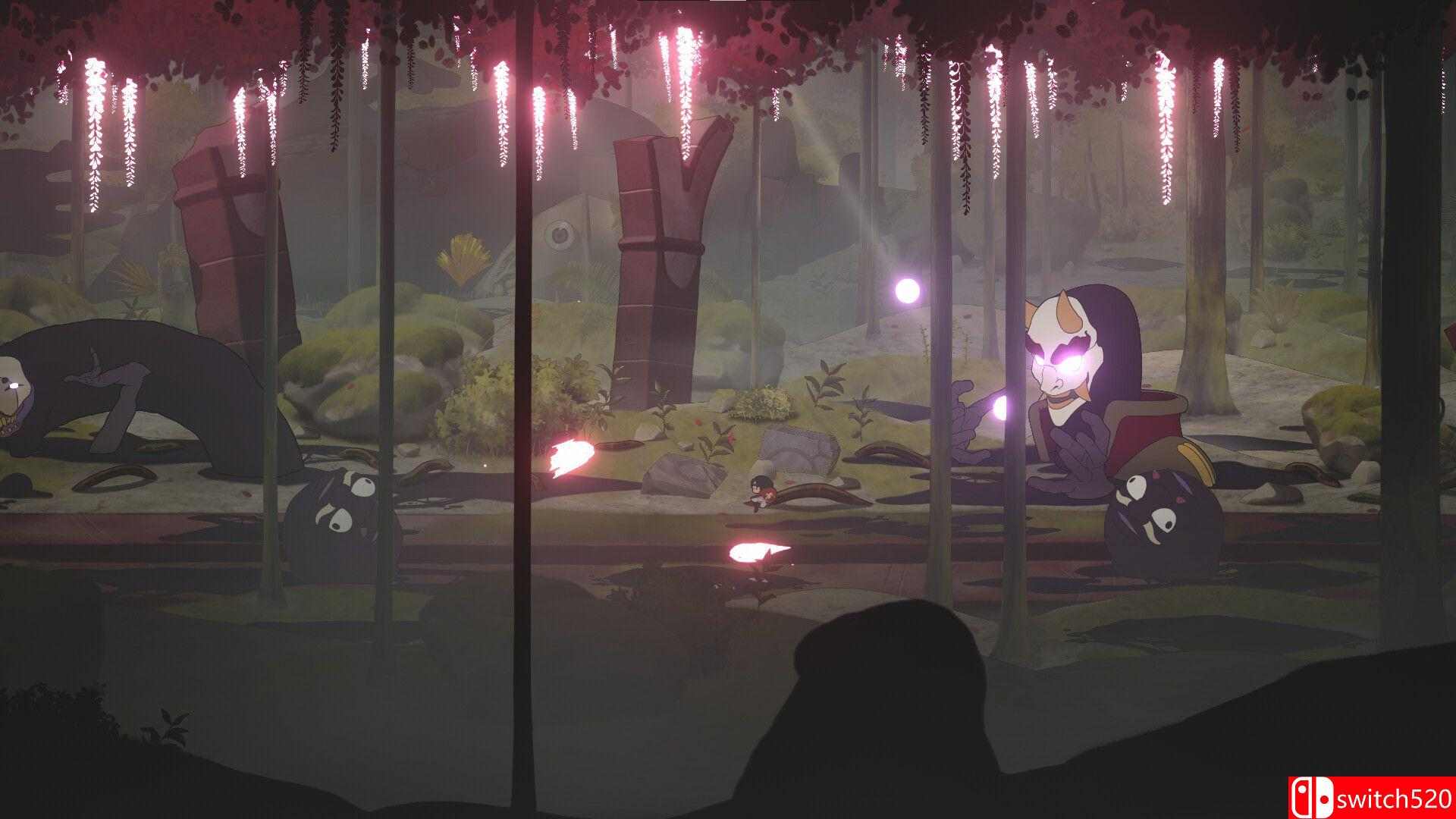 《Nerobi（Nerobi）》Early Access P2P硬盘版[EN]_3