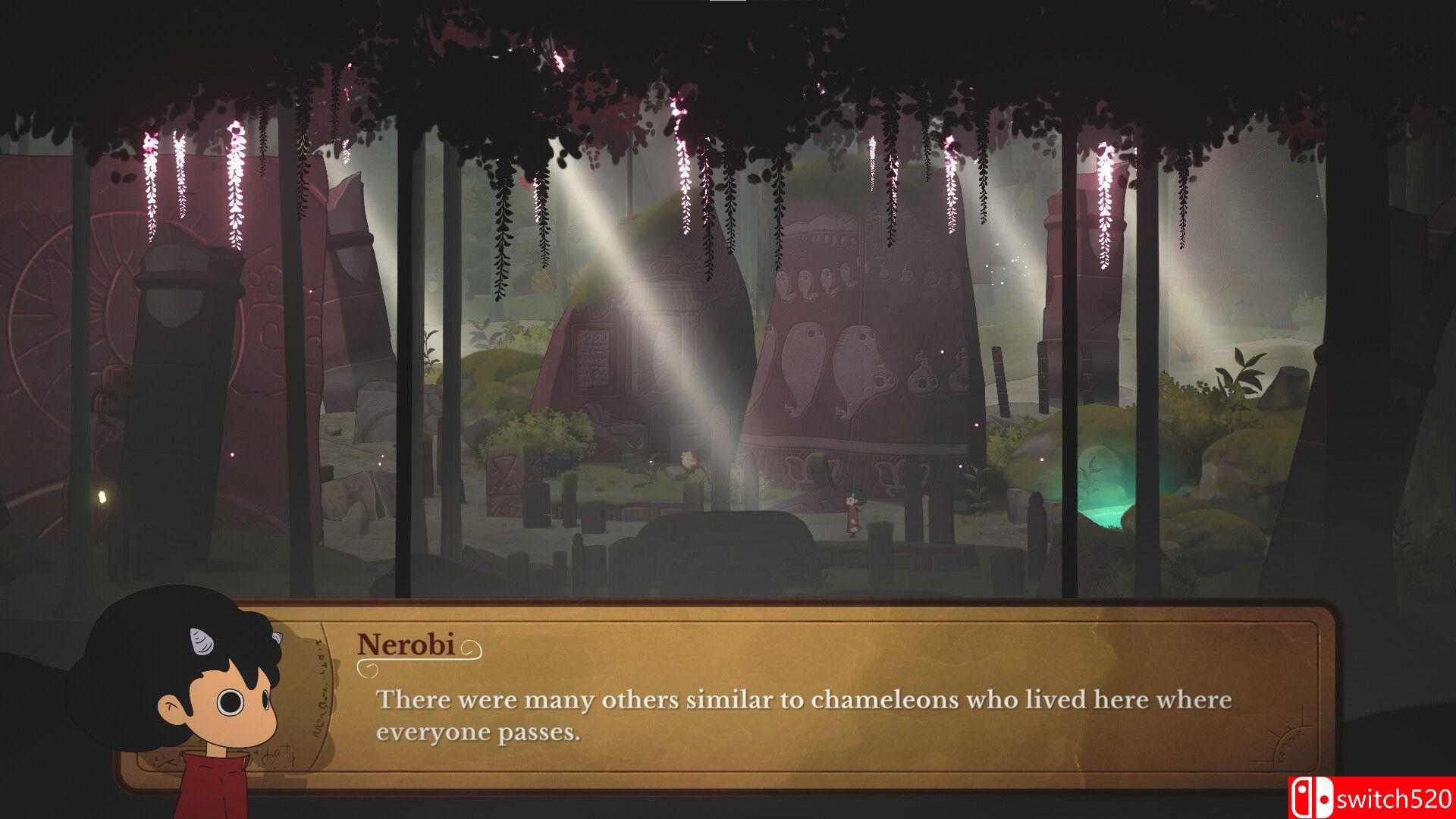 《Nerobi（Nerobi）》Early Access P2P硬盘版[EN]_5