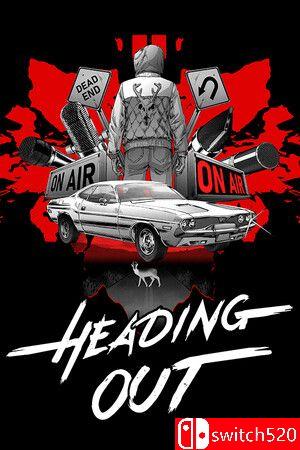 《狂歌远行（Heading Out）》官方中文 RUNE镜像版[CN/EN]