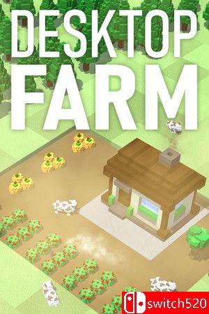 《桌面农场（Desktop Farm）》官方中文 Build 14152268 P2P硬盘版[CN/TW/EN/JP]