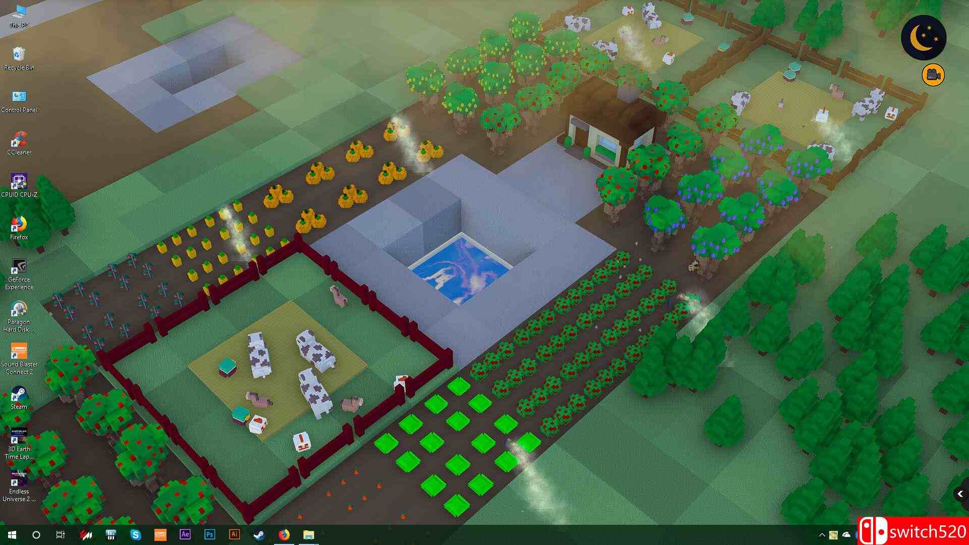 《桌面农场（Desktop Farm）》官方中文 Build 14152268 P2P硬盘版[CN/TW/EN/JP]_3