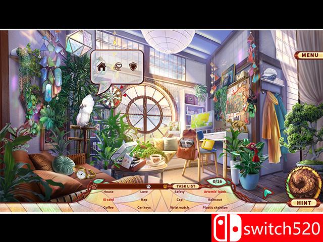 《怪探维尔德：动物园混乱事件（Wilde Investigations: Zoo Kerfuffle）》典藏版 RAZOR硬盘版[EN]_3