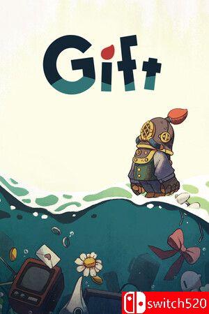 《沉船遗礼（Gift）》官方中文 RUNE镜像版[CN/TW/EN/JP]