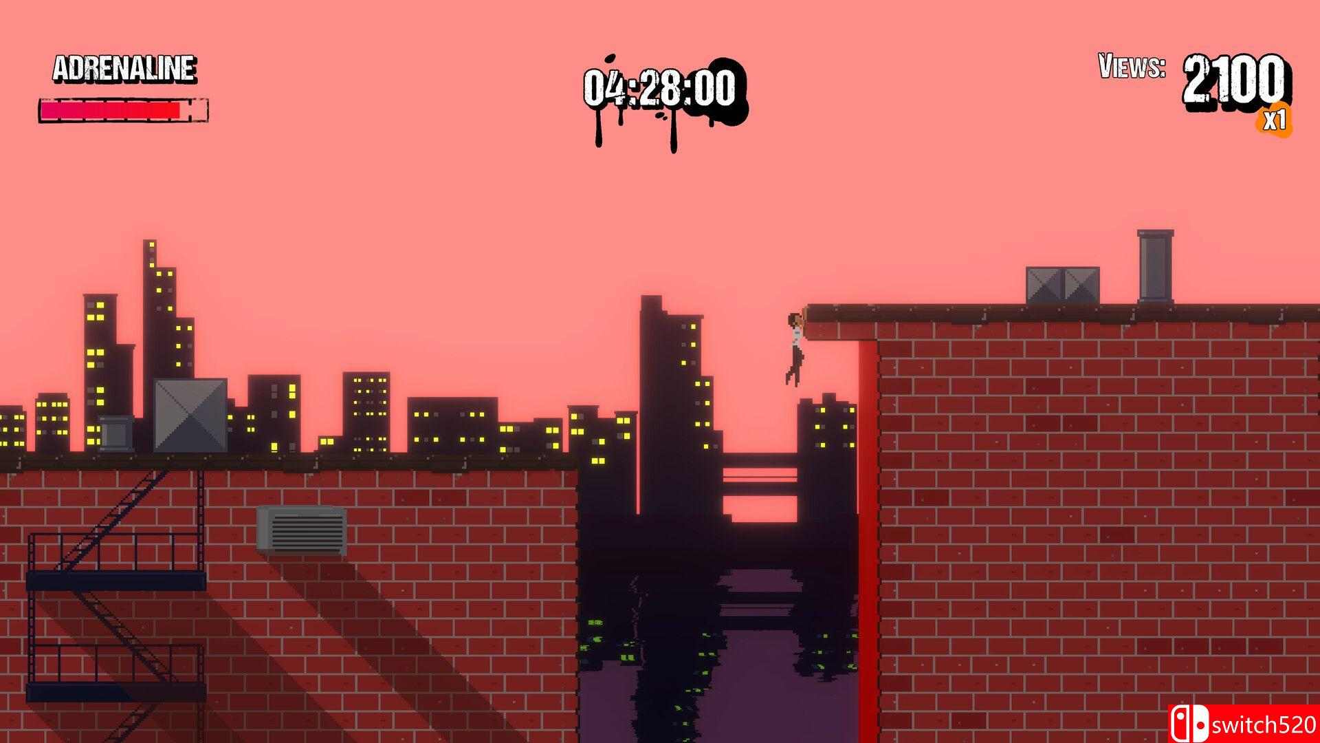 《跑酷传奇（Parkour Legends）》官方中文 TENOKE镜像版[CN/EN/JP]_4