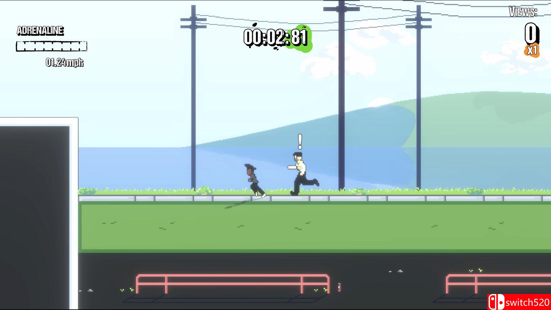 《跑酷传奇（Parkour Legends）》官方中文 TENOKE镜像版[CN/EN/JP]_3