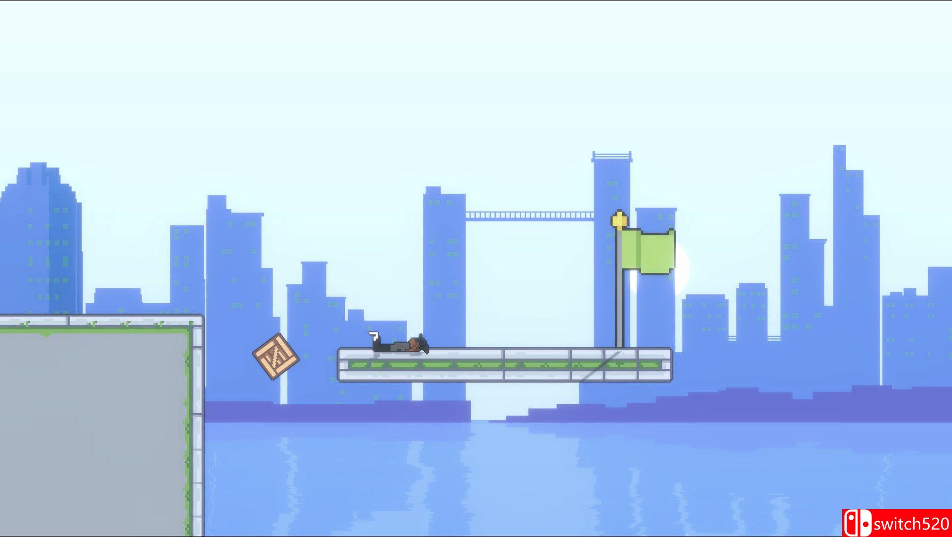 《跑酷传奇（Parkour Legends）》官方中文 TENOKE镜像版[CN/EN/JP]_2