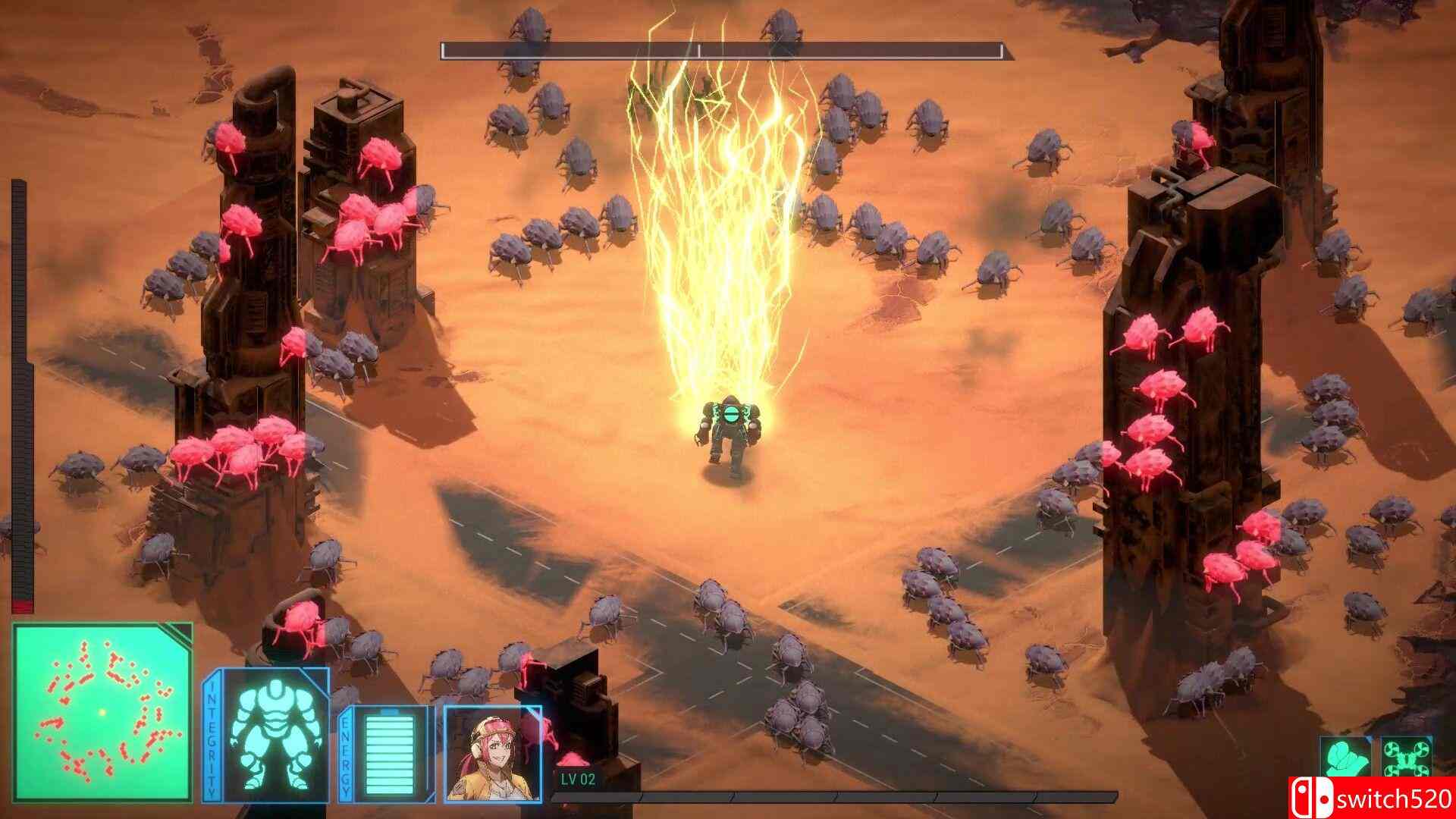 《雇佣兵战斗连队: 死神（Mercenary Battle Company:Reapers）》SKIDROW镜像版[CN/TW/EN/JP]_5