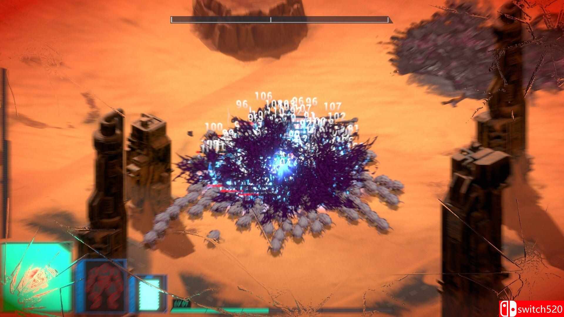 《雇佣兵战斗连队: 死神（Mercenary Battle Company:Reapers）》SKIDROW镜像版[CN/TW/EN/JP]_2