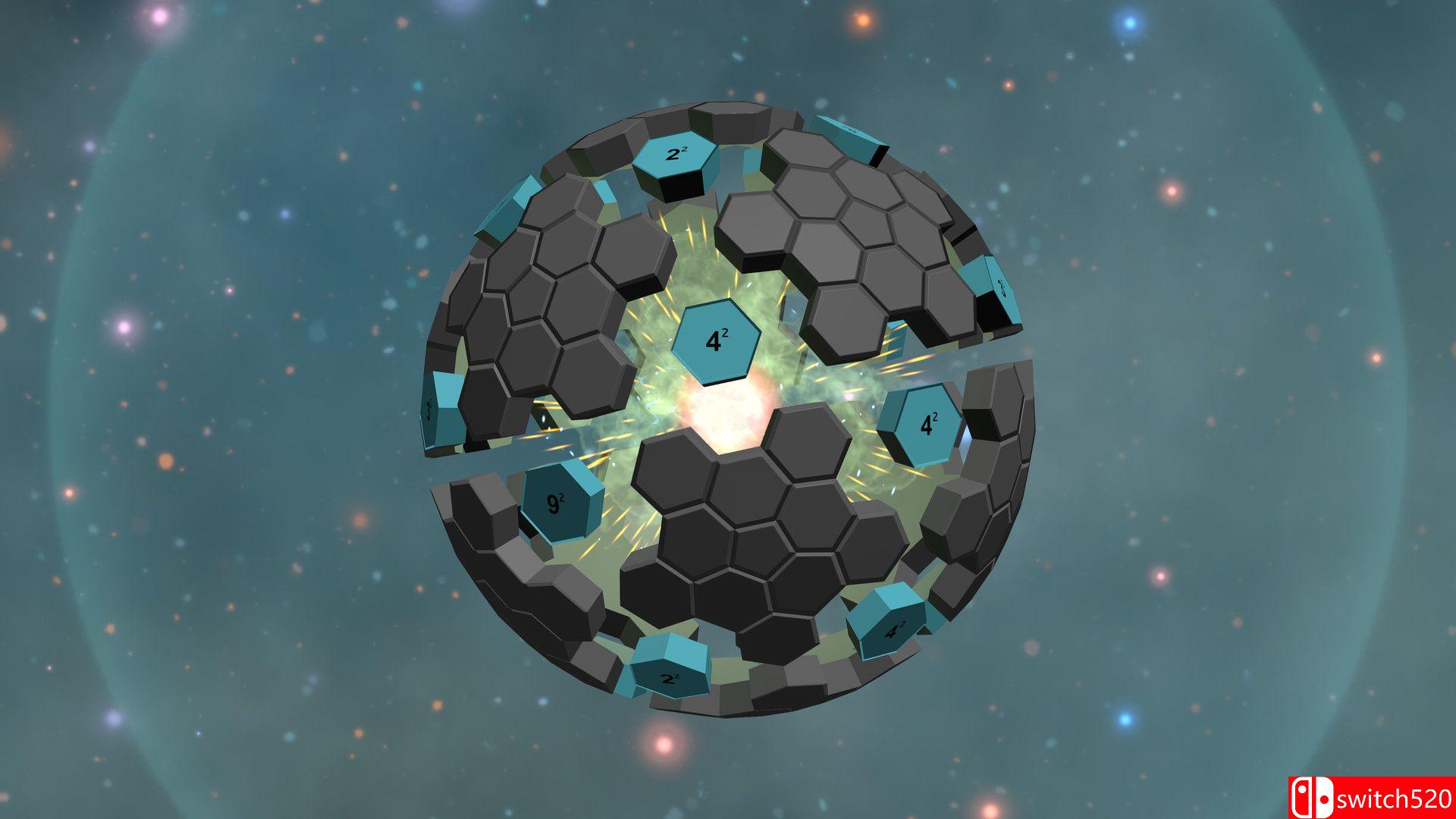 《六角扫雷：挑战者（Globesweeper: Hex Puzzler）》官方中文 v1.0.7 P2P硬盘版[CN/EN/JP]_1