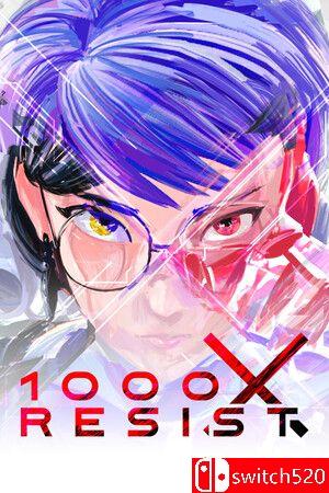 《1000x抵抗（1000xRESIST）》官方中文 v1.15457 GOG硬盘版[TW/EN]