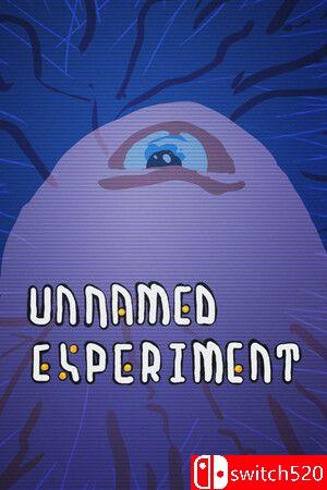 《未具名实验（Unnamed Experiment）》官方中文 TENOKE镜像版[CN/TW/EN/JP]