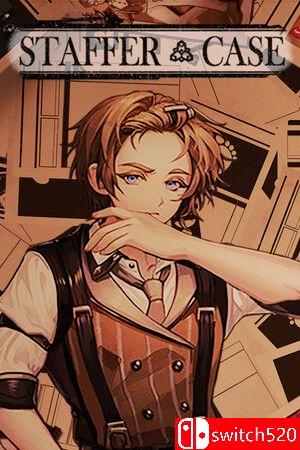 《异能缉凶（Staffer Case）》官方中文 Build 14283577 P2P硬盘版[CN/TW/EN/JP]
