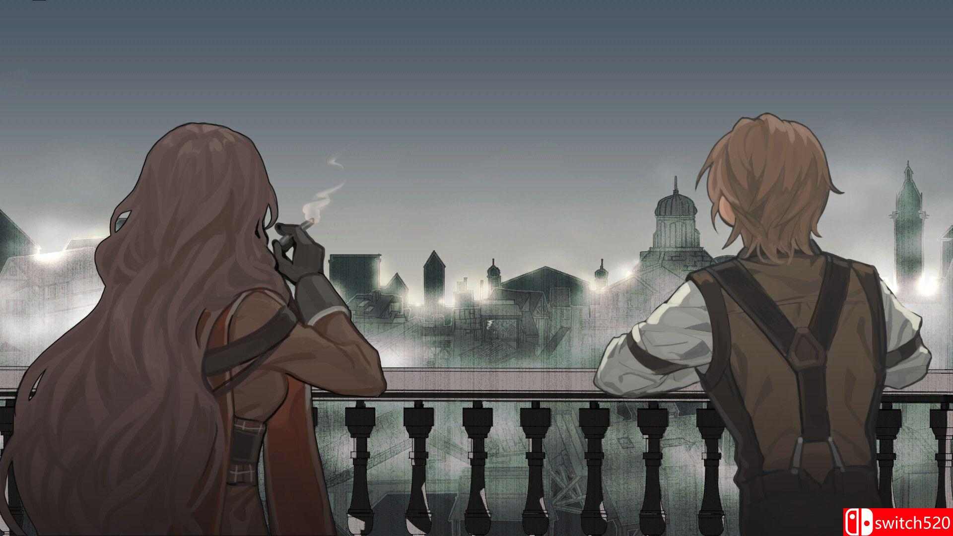 《异能缉凶（Staffer Case）》官方中文 Build 14283577 P2P硬盘版[CN/TW/EN/JP]_5
