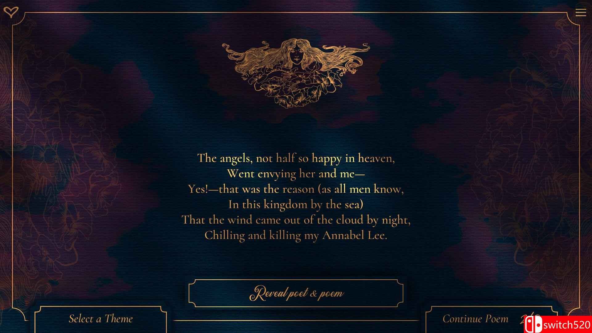 《诗与代码（Poems & Codes）》Build 13524188 P2P硬盘版[EN]_3