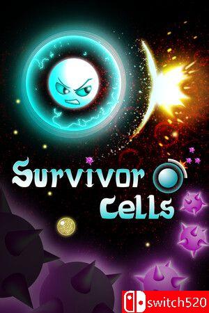 《存活细胞（Survivor Cells）》官方中文 TENOKE镜像版[CN/EN/JP]