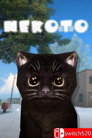 《NEKOTO（NEKOTO）》官方中文 TENOKE镜像版[CN/EN/JP]