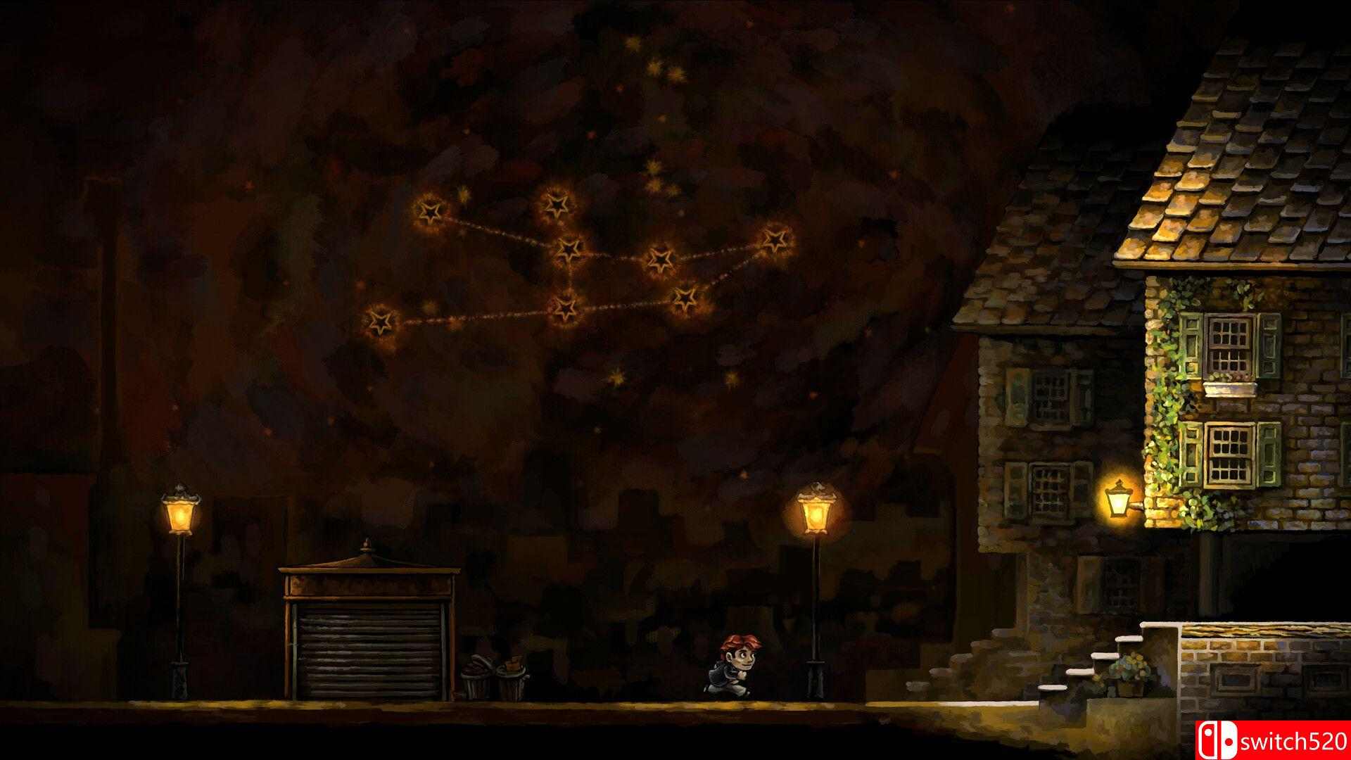 《时空幻境周年纪念版（Braid, Anniversary Edition）》官方中文  TENOKE镜像版[CN/TW/EN/JP]_2