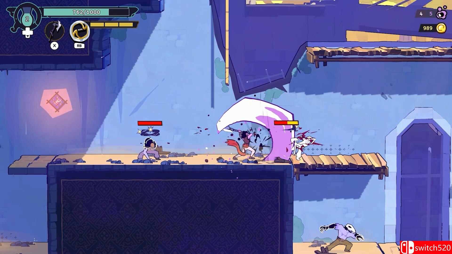 《波斯王子：Rogue（The Rogue Prince of Persia）》Early Access  P2P硬盘版[CN/TW/EN]_2