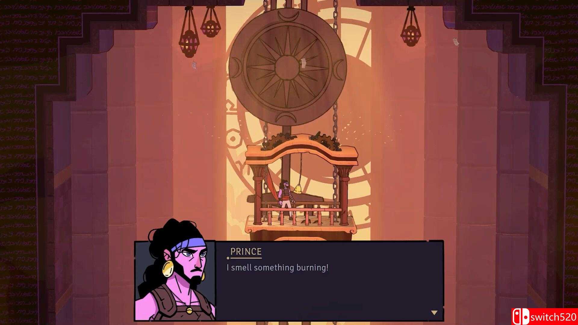 《波斯王子：Rogue（The Rogue Prince of Persia）》Early Access  P2P硬盘版[CN/TW/EN]_5