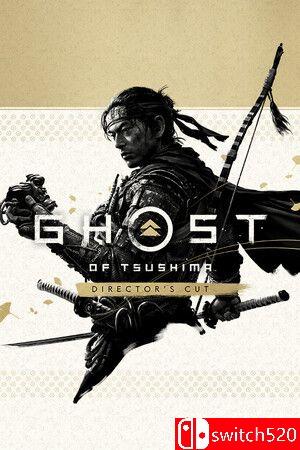 《对马岛之魂（Ghost of Tsushima）》导演剪辑版 官方中文  RUNE修正镜像版[CN/TW/EN/JP]
