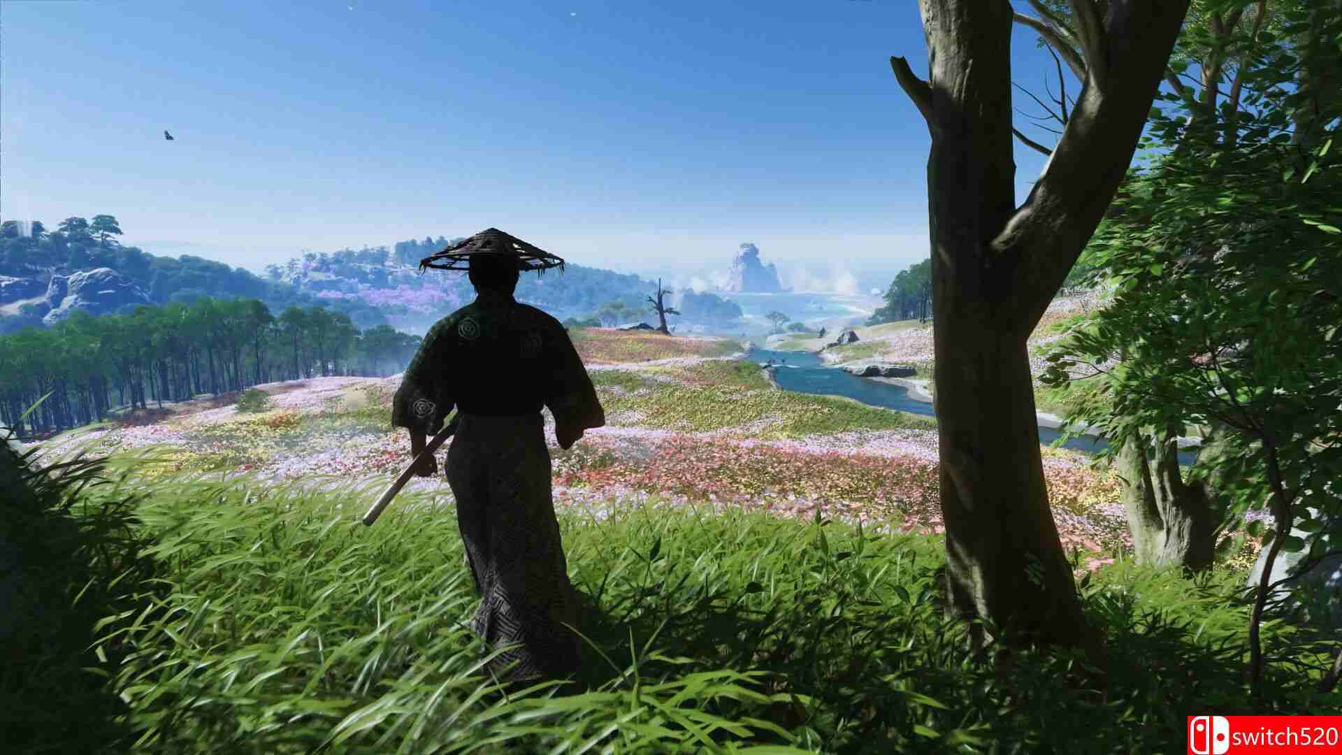 《对马岛之魂（Ghost of Tsushima）》导演剪辑版 官方中文  RUNE修正镜像版[CN/TW/EN/JP]_1